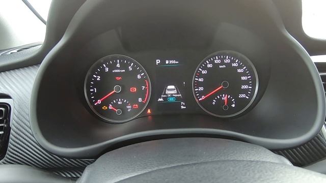 Essai KIA Stonic 1.0 T-GDI MHEV 120 CH, GT Line, micro hybride DCT 7 (2021) смотреть онлайн