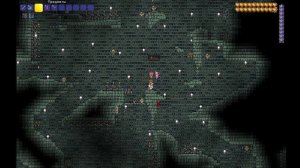 Как Легко Получить ЭКТОПЛАЗМУ в Террарии! / Полезные фишки! / #terraria