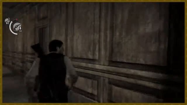 The Evil Within: Trapped in the Brain - PART 21 - Couch Cult смотреть онлайн