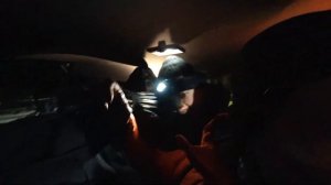 ЭД ХАЛИЛОВ: ЧТО ДЕЛАТЬ КОГДА ВПЕРЕДИ ИДУЩИЙ ЧЕЛОВЕК УПАЛ? - ПЫРОМ В ПАСТЬ ЕГО =)