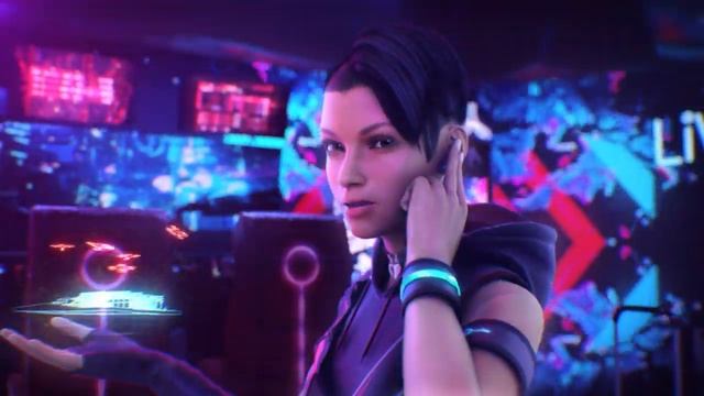 Prezentare căști de gaming ROG Theta 7.1 și ROG Theta Electret смотреть онлайн