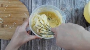 Яблочные Вафли. Это Одни из Моих Любимых Вафель - Вкусные, Мягкие и с Приятной Яблочной Кислинкой.