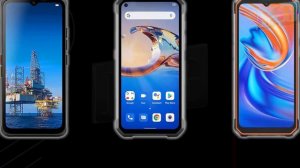 CONQUEST S23 Vs Unihertz Tank Vs Blackview BV9200  | Full Specifications | 2023