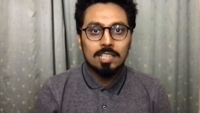 Muhammad Waqar Shahid Introduction | Software Engineer | React | React Native | MERN Stack Develope смотреть онлайн