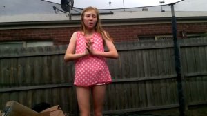 How to do a walkover!