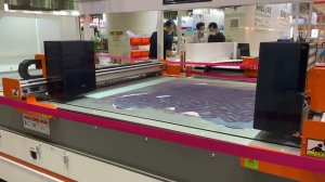 Раскройный комплекс emma