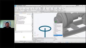 Российские BIM-технологии_ проектирование технологической части в Model Studio CS