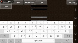Как зайти на самый старый сервер анархии Minecraft а тубитути ответ тут