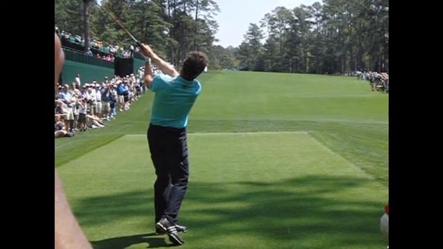 Bernhard Langer 2013 Masters смотреть онлайн