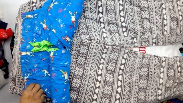 Мешок № 01286 Одежда для дома и сна Крем+Люкс. Арт 3082. Вес 30 кг. Кол-во 145 шт смотреть онлайн