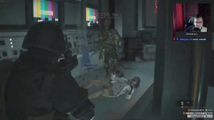 Прохождение доп. режим Забытый Солдат не получая урон - Resident Evil 2: Remake