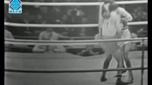 Олимпиада 1964 г. Бокс. ч.2