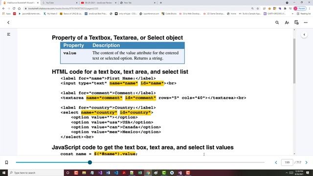 08-26-2021 - JavaScript Review - Part03
