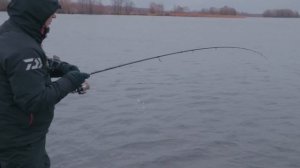 Как поймать КРУПНУЮ ЩУКУ и СУДАКА на воблеры! Ловля на большой воде.