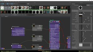 Ornatrix/3ds Max/Vray 5 GPU/Maya. Как я сделал эти прически?