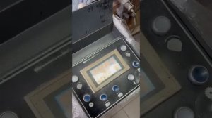 DAIZER PVC 143 Двухголовочная пила для алюминиевого профиля c фронтальной подачей диска #obbu.ru