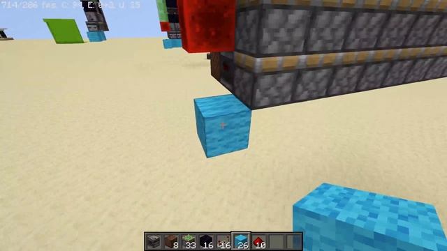 Minecraft 100 Subscriber Special: 2 Hidden Pool Designs (Java Only) смотреть онлайн