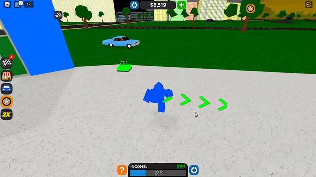 Roblox тайкон машины смотреть онлайн