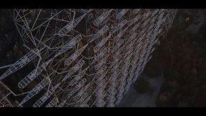 ЧЕРНАЯ ПТИЦА ЧЕРНОБЫЛЯ - ПРАВДА ИЛИ МИФ?