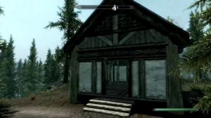 Skyrim: DLC Hearthfire. Guía de creación de casas. PARTE 1.