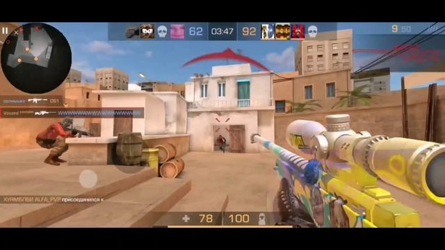 Идеальные настройки Standoff 2 | Как правильно настроить Стандофф 2 смотреть онлайн