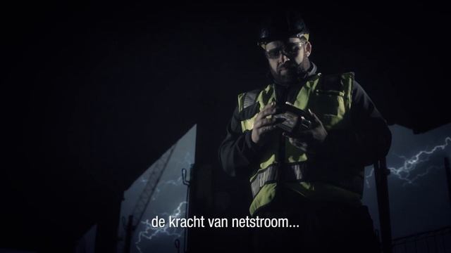 De kracht van gesnoerd. De vrijheid van snoerloos. смотреть онлайн