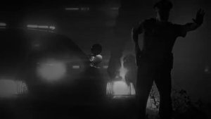 страшные истории - ЗВОНОК В 911  ужасы  мистика (16+) перезолив с ютуба