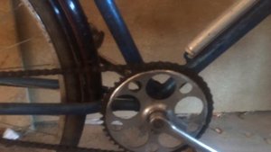 РЕСТАВРАЦИЯ ВЕЛОСИПЕДА УРАЛ: НАЧАЛО | #1