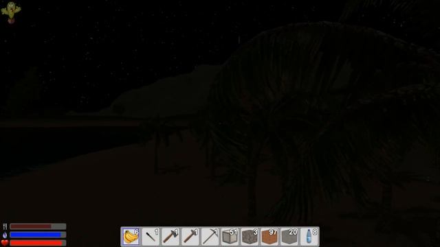 StarsOne gameplay #17 (прохождение) Мобильная база, перенос верстака. смотреть онлайн