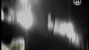 Ночное переключение каналов Триколор-ТВ (07.04.2011 23:38)