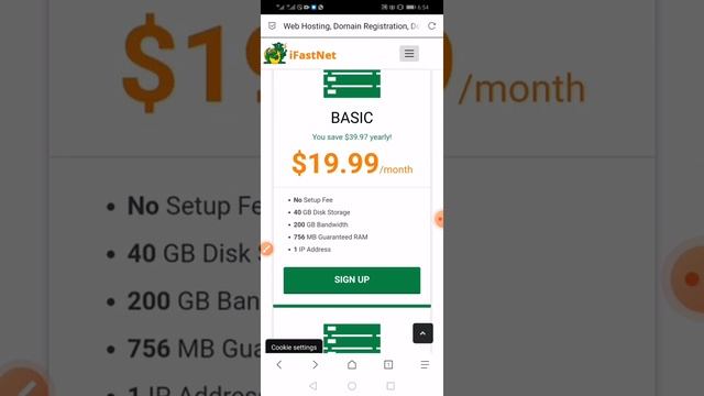 How to choose the right vps hosting package on ifastnet hosting platform as a beginner смотреть онлайн
