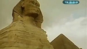 Тайный смысл Египетских пирамид Тайны долины царей на плато Гиза