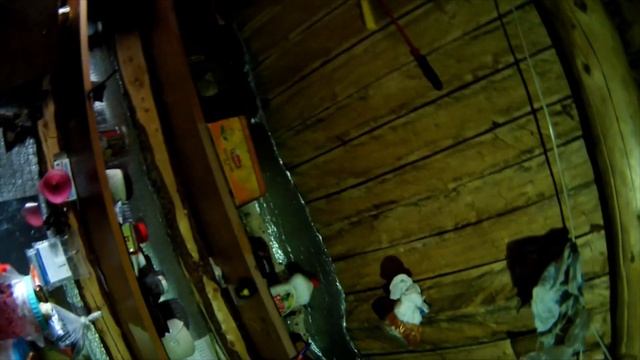 Спасение живых собак и железной собаки, "немного" воспоминаний прошлых лет (ПЕРВАЯ ЧАСТЬ) смотреть онлайн