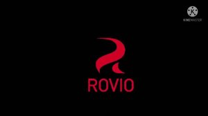 (FAKE) Rovio Entertainment Anti piracy Screen 2009-2013 @AngryBirds