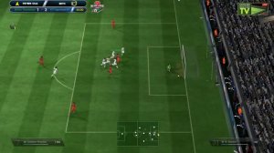 FIFA Online 3 : Major League 2014 SS2 Day 5