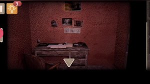 Spotlight: Побег из Комнаты
Уровень 1