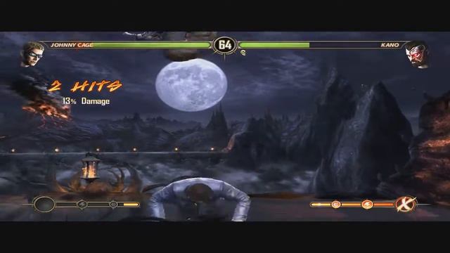 Mortal Kombat 9 Komplete Edition #2 [Продолжаем историю] смотреть онлайн