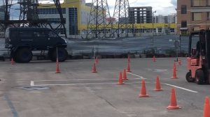 ГАЗель Монстр Трак