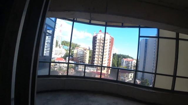 Квартиры в центре Сочи. ЖК Красная площадь. Квартиры с ремонтом в Сочи. Элитная недвижимость в Сочи