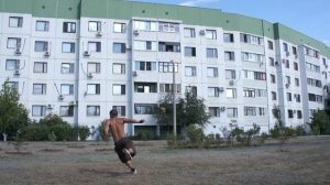 3RUNBROTHERSSAVINS | training in Volgograd