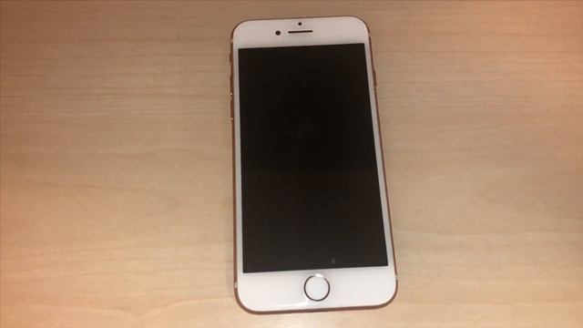 How to fix the unable to activate error on the iPhone 7!