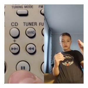 Пауза ЧЕЛЛЕНДЖ!