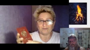 146-й Живой ПОТОК 2020.08.10 18-51-00 Прямая транса Ник Смотровой