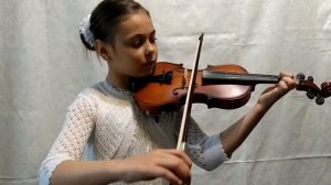 "Словацкая полька" в обр. В. Гуревича