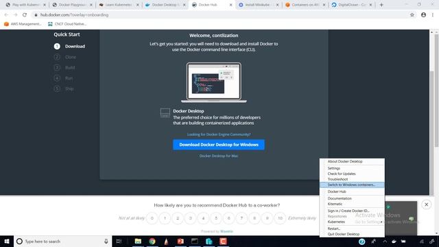 Kubernetes Arabic Course | Lesson 4 - 1 | Deploy Kubernetes смотреть онлайн
