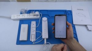 Умный Электропривод для рулонных штор Zemismart WIFI умного дома Tuya голосовое управление Алиса Ч1