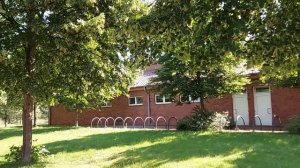Соцветие и створки липы.Природные фитогормоны.Deutschland.Lippstadt.