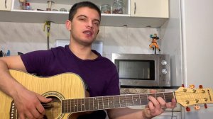 PIZZA, Лампочка - Дельфины на гитаре + разбор песни