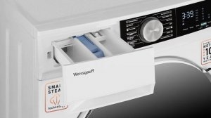 Стиральная машина Weissgauff WM 47147 DC