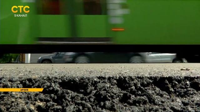 Ямочный ремонт прошел в Кирове смотреть онлайн